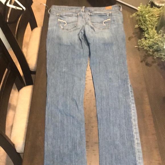 Jeans - Picture 3 of 4
